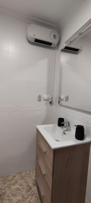 Apartamento En El Centro De Elche Con Terraza La Alborada Eksteriør billede