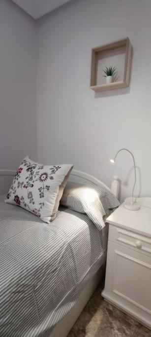 Apartamento En El Centro De Elche Con Terraza La Alborada Eksteriør billede