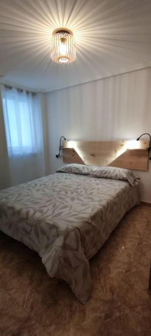 Apartamento En El Centro De Elche Con Terraza La Alborada Eksteriør billede