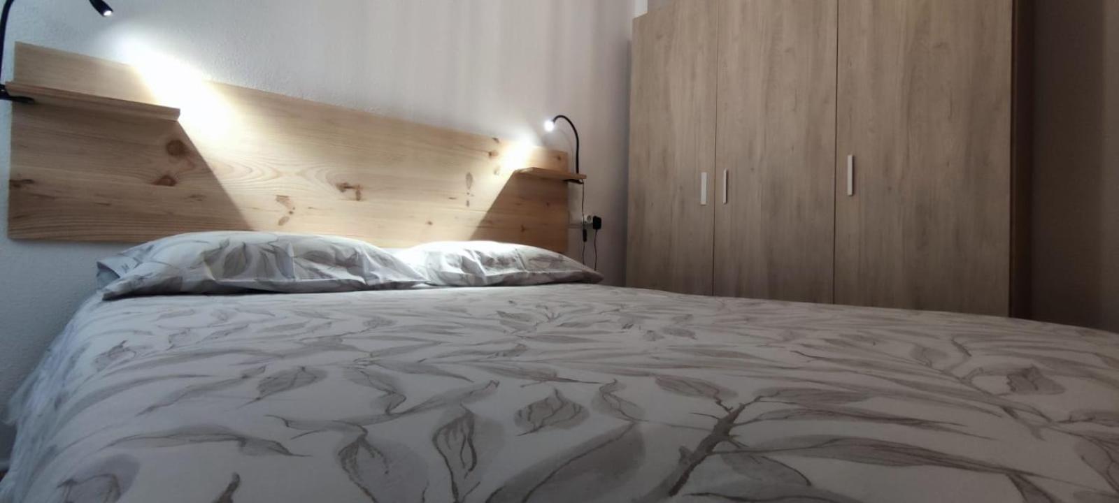 Apartamento En El Centro De Elche Con Terraza La Alborada Eksteriør billede